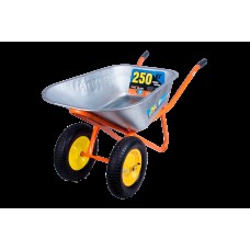 Тачка строительная Кратон WB-250DR Тачка строительная Кратон WB-250DR