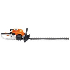 Мотоножницы бензиновые STIHL HS 45 600 мм, 750 Вт, садовые Мотоножницы бензиновые STIHL HS 45 600 мм, 750 Вт, садовые