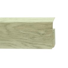 Плинтус Winart 80мм 326 Дуб Рене 2,2м