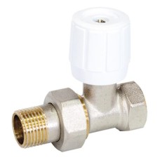 Вентиль для радиатора I-TECH FM (ВР-НР) 1/2"