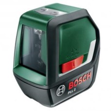 Нивелир лазерный BOSCH PLL 2 Нивелир лазерный BOSCH PLL 2