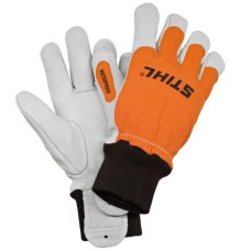 Перчатки STIHL ADVANCE MEMBRANдля работы с б/п, с мембраной р.L Перчатки STIHL ADVANCE MEMBRANдля работы с б/п, с мембраной р.L