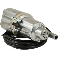 Насос погружной вибрационный UNIPUMP "Бавленец-МБВ 0,12-40-У5" Верхний забор, 245 Вт, 3/75м, 1560 л/час, провод 25м Насос погружной вибрационный UNIPUMP "Бавленец-МБВ 0,12-40-У5" Верхний забор, 245 Вт, 3/75м, 1560 л/час, провод 25м