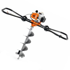 Мотобур бензиновый STIHL BT 360, 3000 Вт, без бура Мотобур бензиновый STIHL BT 360, 3000 Вт, без бура