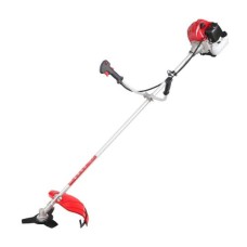 Триммер бензиновый MaxCut MC 158, 2200 кВтнож, леска, состоит из 2 частей Триммер бензиновый MaxCut MC 158, 2200 кВтнож, леска, состоит из 2 частей