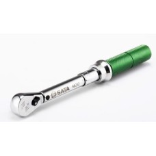 Ключ динамометрический Sata 3/8" 5-25 Нм, S96212