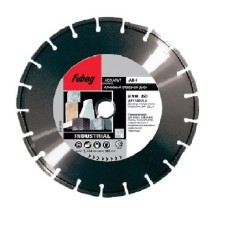 Диск алмазный FUBAG ABx1, 350x25,4мм Диск алмазный FUBAG ABx1, 350x25,4мм