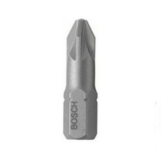 Бит BOSCH PZ2, TIN, 25мм