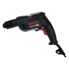 Дрель BOSCH GBM 10 RE, 600Вт