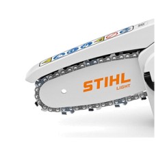 Шина STIHL 10см, 1,1мм, 1/4" (GTA26) Шина STIHL 10см, 1,1мм, 1/4" (GTA26)