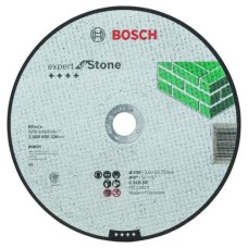 Диск отрезной по камню BOSCH, 230мм Диск отрезной по камню BOSCH, 230мм