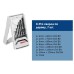 Комплект BOSCH аккум инструм GCL 2-50CG + RM2+ GSR 12V-15+ набор оснастки X-Pro Комплект BOSCH аккум инструм GCL 2-50CG + RM2+ GSR 12V-15+ набор оснастки X-Pro