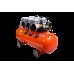 Компрессор с прямой передачей безмасляный Кратон AC-450-100-OFS