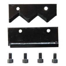 Ножи сменныеADA Frozen Ground Blade 200, 2 шт. Ножи сменныеADA Frozen Ground Blade 200, 2 шт.