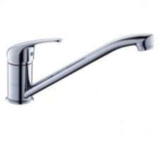 Смеситель GROSS AQUA Mini 3210213С-G0110 д/кухни с поворотным изливом, хром Смеситель GROSS AQUA Mini 3210213С-G0110 д/кухни с поворотным изливом, хром