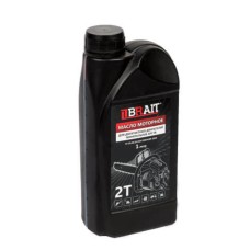 Масло моторное BRAIT 2-Т API TС, 1л.