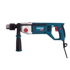 Дрель ударная Кратон PD-1200-13/2P Дрель ударная Кратон PD-1200-13/2P