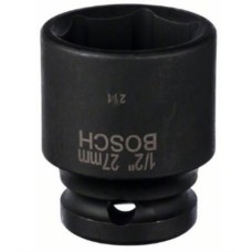 Головка BOSCH, торцевая, 27мм, 1/2" Головка BOSCH, торцевая, 27мм, 1/2"