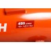 Компрессор с прямой передачей безмасляный Кратон AC-450-100-OFS