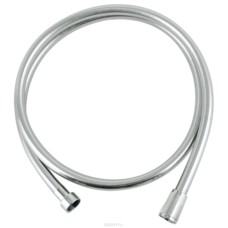 Шланг для душа I-TECH PVC-01 SILVER FF G1/2" x 1/2"кон, ПВХ, 150см, серебрянный