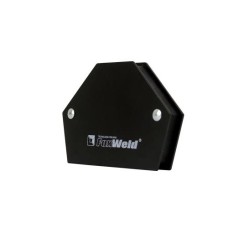 Угольник магнитный для сварочных работ FOXWELD FIX-3Pro, до 11кг Угольник магнитный для сварочных работ FOXWELD FIX-3Pro, до 11кг