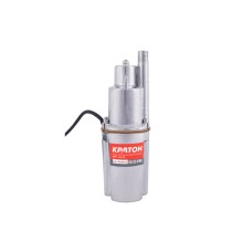 Насос погружной вибрационный Кратон SWP-mini 10 Насос погружной вибрационный Кратон SWP-mini 10