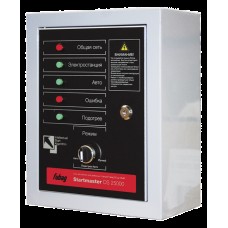 Блок автоматического запуска Startmaster DS 30 230V, для DS 18 A ES, DS 22 A ES Блок автоматического запуска Startmaster DS 30 230V, для DS 18 A ES, DS 22 A ES