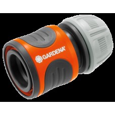 Коннектор GARDENA, стандартный 1/2" Коннектор GARDENA, стандартный 1/2"