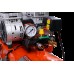 Компрессор с прямой передачей безмасляный Кратон AC-450-100-OFS