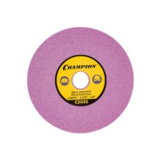 Диск заточной CHAMPION 145х3,2х22,2, (3/8PM",0,325",1/4), для станка C2001