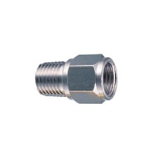 Переходник FUBAG 1/4"M на 1/2"F муфта Переходник FUBAG 1/4"M на 1/2"F муфта