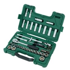 Набор инструментов Sata 1/2", S09007 Набор инструментов Sata 1/2", S09007