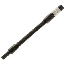 Переходник гибкий GROSS для бит, 145мм, 1/4"