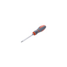 Отвертка Кратон комбинированная Premium SL6,0 / PH2, блистер, шт Отвертка Кратон комбинированная Premium SL6,0 / PH2, блистер, шт
