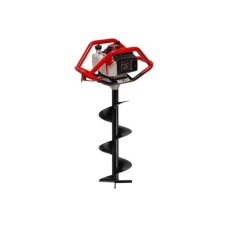 Мотобур бензиновый ADA Ground Drill 8 со шнеком Drill 250/800 Мотобур бензиновый ADA Ground Drill 8 со шнеком Drill 250/800