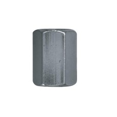Переходник Кратон 1/4"F x 1/4"F Переходник Кратон 1/4"F x 1/4"F