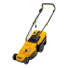 Газонокосилка электрическая Denzel GM-1300 (32см, 1300Вт, 35л.)