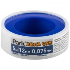 Фумлента Park 12ммх0,075ммх5м Фумлента Park 12ммх0,075ммх5м