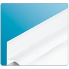 Бордюр на ванну IDEAL 2м бел Бордюр на ванну IDEAL 2м бел