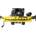 Машина снегоуборочная бензиновая Huter SGC 5500B