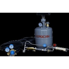 Комплект оборудования КЖГ-2 Комплект оборудования КЖГ-2