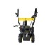 Машина снегоуборочная бензиновая Huter SGC 5500B