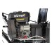 Машина снегоуборочная бензиновая Huter SGC 5500B
