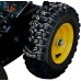 Машина снегоуборочная бензиновая Huter SGC 4000
