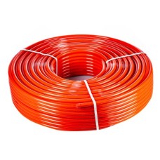 Труба I-TECH PEX, PN10, c антидиффузионным слоем EVOH, 16x2,0, 200 м Труба I-TECH PEX, PN10, c антидиффузионным слоем EVOH, 16x2,0, 200 м