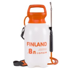 Опрыскиватель FINLAND 1938 аккумуляторный, 8л Опрыскиватель FINLAND 1938 аккумуляторный, 8л