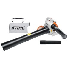 Воздуходувка-измельчитель STIHL SH 56, 700 Вт, бензиновая Воздуходувка-измельчитель STIHL SH 56, 700 Вт, бензиновая