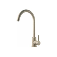 Смеситель ESKO Beige для кухни, R-излив Смеситель ESKO Beige для кухни, R-излив