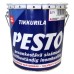 Краска ВД TIKKURILA PESTO 10 А, матовая, 0,9л Краска ВД TIKKURILA PESTO 10 А, матовая, 0,9л
