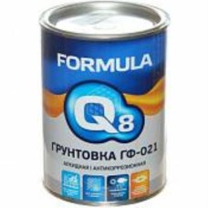Грунт ГФ-021 Престиж серый F Q8 0,9кг Грунт ГФ-021 Престиж серый F Q8 0,9кг